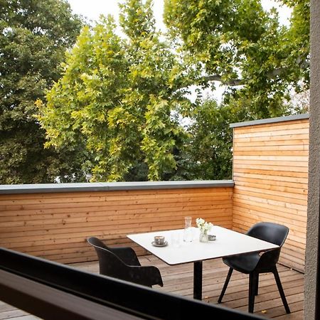 Hotel Restaurant Joseph Bruckneudorf ภายนอก รูปภาพ